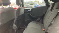 Ford Puma 1.0 EcoBoost Hybrid mHEV 155 ST-Line 5dr Petrol Hatchback